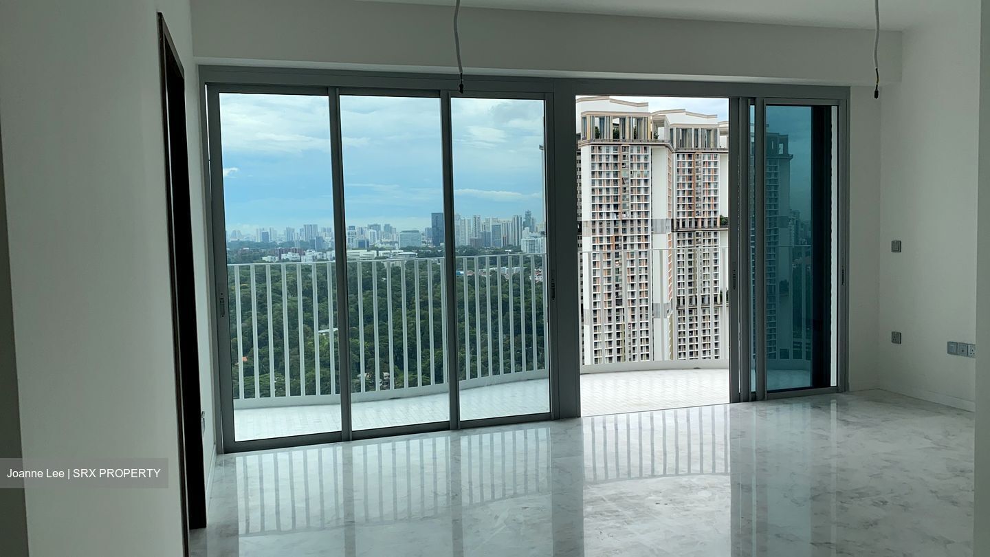Queens Peak (D3), Condominium #611579331